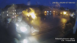 Masarykovo Náměstí