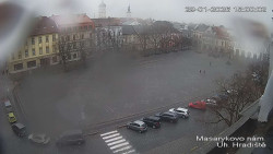 Masarykovo Náměstí