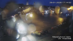 Masarykovo Náměstí