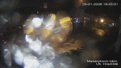 Masarykovo Náměstí