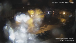 Masarykovo Náměstí