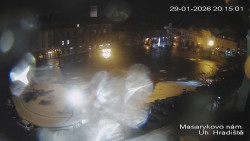 Masarykovo Náměstí