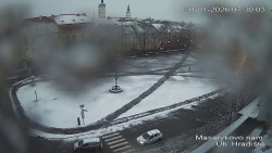 Masarykovo Náměstí