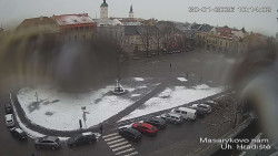 Masarykovo Náměstí