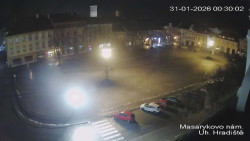 Masarykovo Náměstí