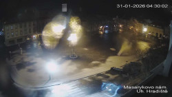 Masarykovo Náměstí