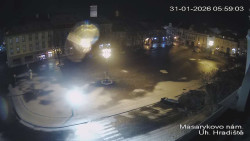 Masarykovo Náměstí