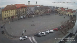 Masarykovo Náměstí