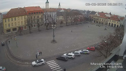 Masarykovo Náměstí