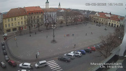 Masarykovo Náměstí