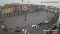 Masarykovo Náměstí