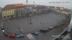 Masarykovo Náměstí