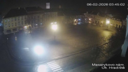 Masarykovo Náměstí