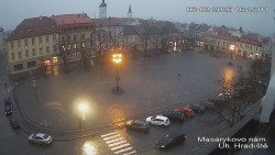 Masarykovo Náměstí