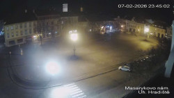 Masarykovo Náměstí