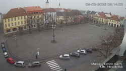 Masarykovo Náměstí