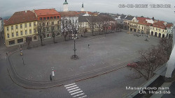 Masarykovo Náměstí