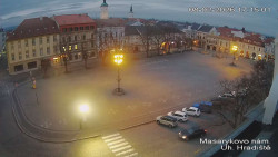 Masarykovo Náměstí