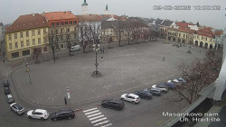 Masarykovo Náměstí