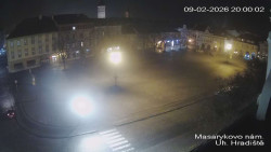 Masarykovo Náměstí