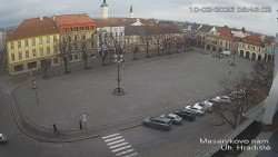 Masarykovo Náměstí