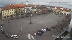 Masarykovo Náměstí