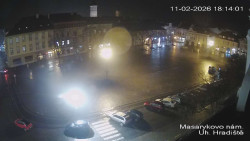 Masarykovo Náměstí