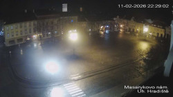 Masarykovo Náměstí