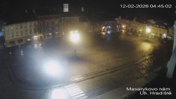 Masarykovo Náměstí