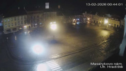 Masarykovo Náměstí