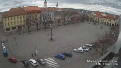 Masarykovo Náměstí