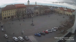 Masarykovo Náměstí