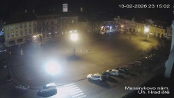 Masarykovo Náměstí