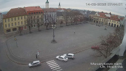 Masarykovo Náměstí