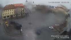 Masarykovo Náměstí