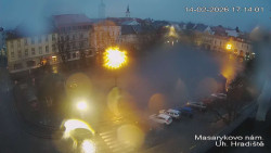 Masarykovo Náměstí