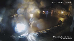 Masarykovo Náměstí