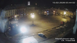 Masarykovo Náměstí