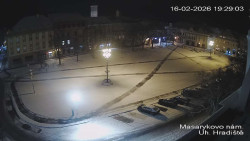 Masarykovo Náměstí