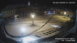 Masarykovo Náměstí