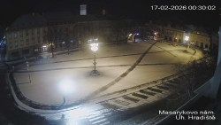 Masarykovo Náměstí