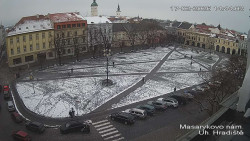 Masarykovo Náměstí