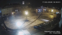 Masarykovo Náměstí