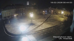 Masarykovo Náměstí