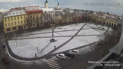 Masarykovo Náměstí