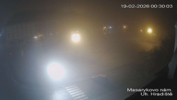 Masarykovo Náměstí