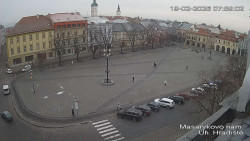 Masarykovo Náměstí