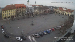 Masarykovo Náměstí