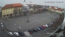 Masarykovo Náměstí