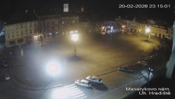 Masarykovo Náměstí